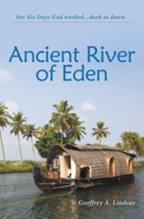 Ancient River of Eden - eBook