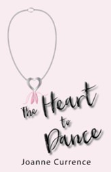 The Heart to Dance - eBook