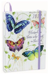 2021-22 Blessed Are Those (Jeremiah 17:7),   18-Month Planner