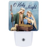 O Holy Night, Nightlight