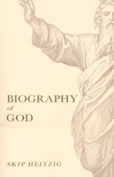 Biography of God