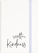 Scatter Kindness Notebook