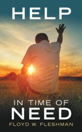 Help in Time of Need - eBook