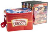 Adventures in Odyssey DVD Library
