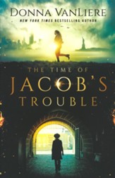 #1: The Time of Jacob's Trouble