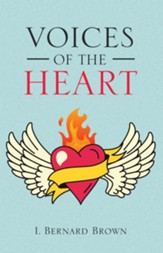 Voices of the Heart - eBook