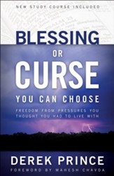 Blessing or Curse: You Can Choose - eBook