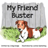 My Friend Buster - eBook