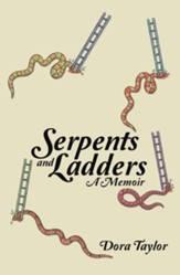 Serpents and Ladders: A Memoir - eBook