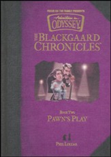Blackgaard Chronicles #2: Pawn's Play