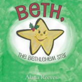 Beth, the Bethlehem Star - eBook