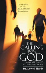 The Calling from God: Many Are Called, but Few Are Chosen - eBook