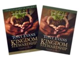 Kingdom Stewardship DVD Group Video Experience
