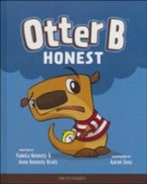 Otter B Honest, #1