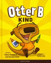 Otter B Kind, #2