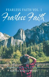 Fearless Faith Vol. 1: Fearless Faith - eBook