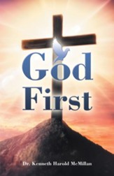 God First - eBook