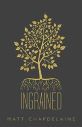 Ingrained - eBook