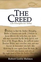 The Creed: Life Principles for Today - eBook