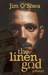 The Linen God - eBook