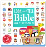 Look and Tell Bible Boardbook
