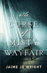 The Curse of Misty Wayfair - eBook