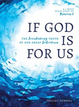 If God Is For Us: The Everlasting Truth of Our Great Salvation - eBook