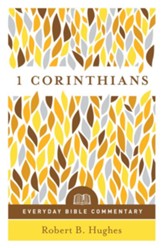 1 Corinthians- Everyday Bible Commentary - eBook