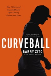 Curveball - eBook