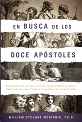 En busca de los doce apostoles - eBook