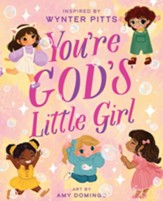 You're God's Little Girl
