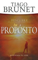 Descubre tu proposito: Actualiza tu vida - eBook