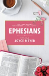 Ephesians: Biblical Commentary - eBook