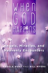 When God Happens: Angels - eBook