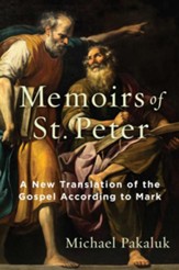 The Memoirs of St. Peter - eBook
