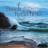 Beach Reflections - eBook