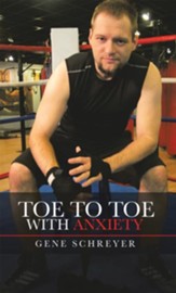 Toe to Toe with Anxiety - eBook