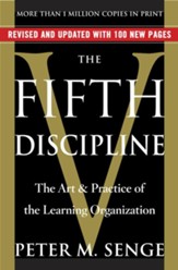 The Fifth Discipline: The Art & Practice of The Learning Organization - eBook