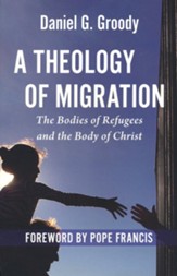 A Theology Migration: The Bodies of Refugees and the Body of Christ
