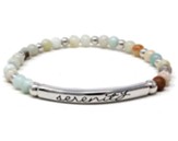 Serenity Beaded Bracelet, Multi Color