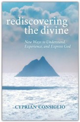 Rediscovering the Divine: Building a House with God From the Ground Up