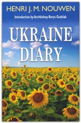 Ukraine Diary