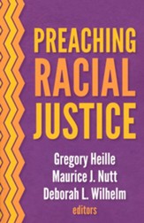 Preaching Racial Justice