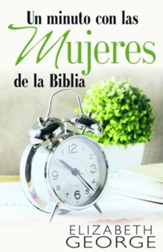 Un minuto con las mujeres de la Biblia - eBook