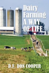 Dairy Farming: A Way of Life - eBook