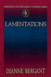 Abingdon Old Testament Commentaries: Lamentations - eBook