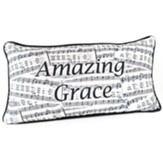 Amazing Grace Pillow with Cord