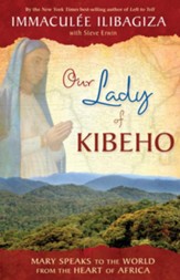 Our Lady of KIBEHO - eBook