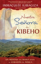 Nuestra Senora de Kibeho - eBook