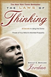 The Laws of Thinking - eBook